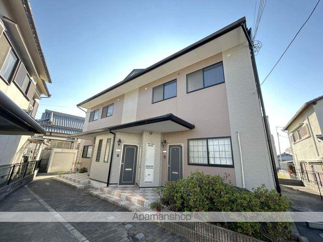 ハイステージMITA