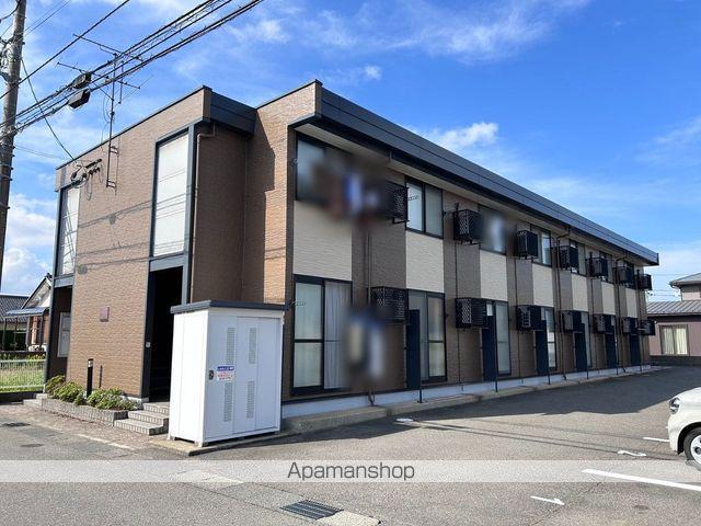 レオパレスおおとり