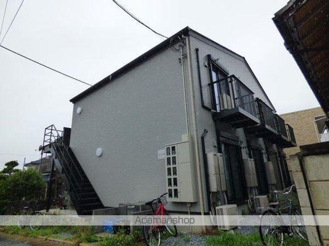 ドムス大森台
