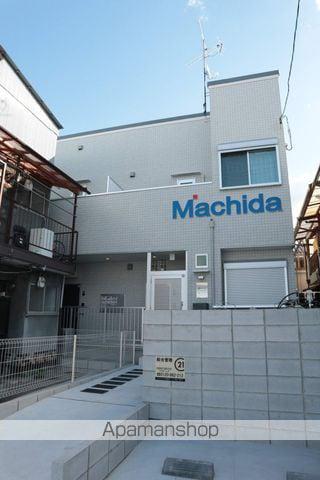 あんしん旭ヶ丘08-3003