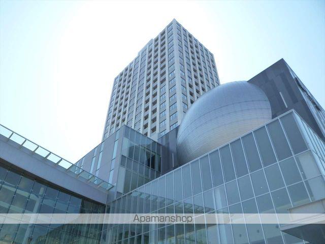 シンフォニアタワーコート福井(1LDK/9階)