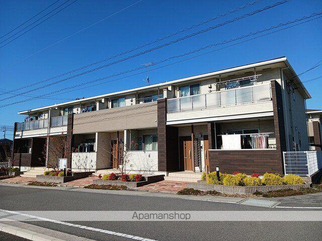 フェリーチェ Ⅱ(2LDK/2階)