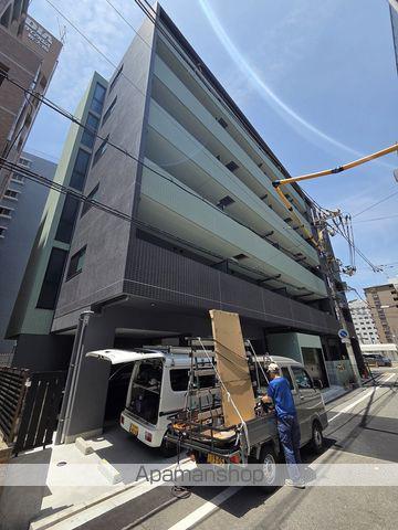 GLENフォレスト