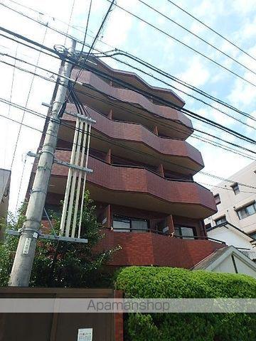ロマネスク大濠第5