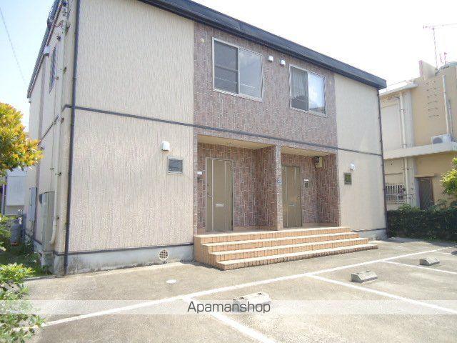 沖縄県沖縄市  築21年