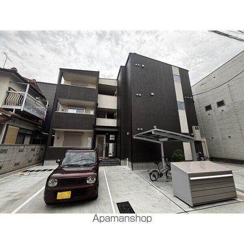 ジーメゾン名古屋大杉ジュミエ