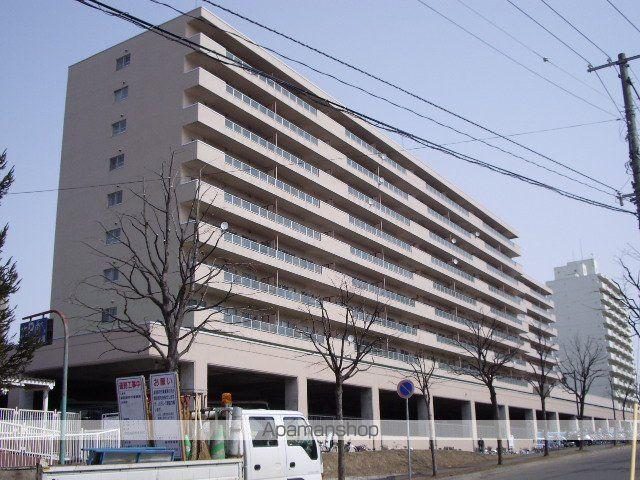 ターミナルハイツ大谷地