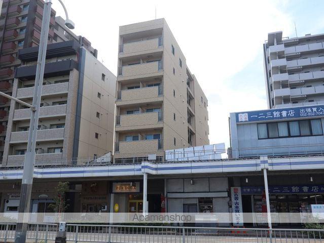 ザオーク瑞穂通