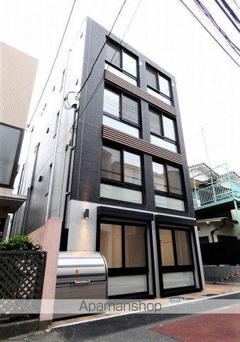 THE ROOMS 大森町駅前