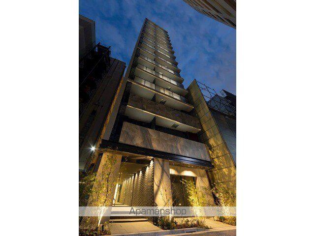 クロスレジデンス日本橋本町