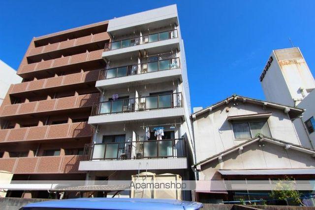 ONG昭和町マンション