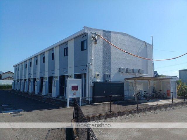 レオパレスシュトラール