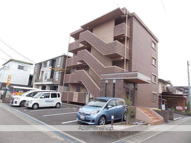 ロリアン(ワンルーム/3階)