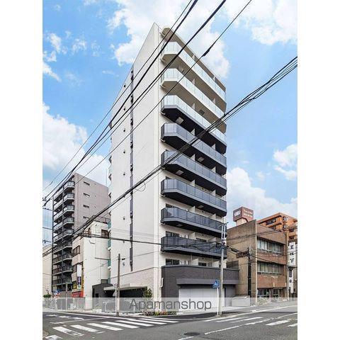 コンフォリア・リヴ関内