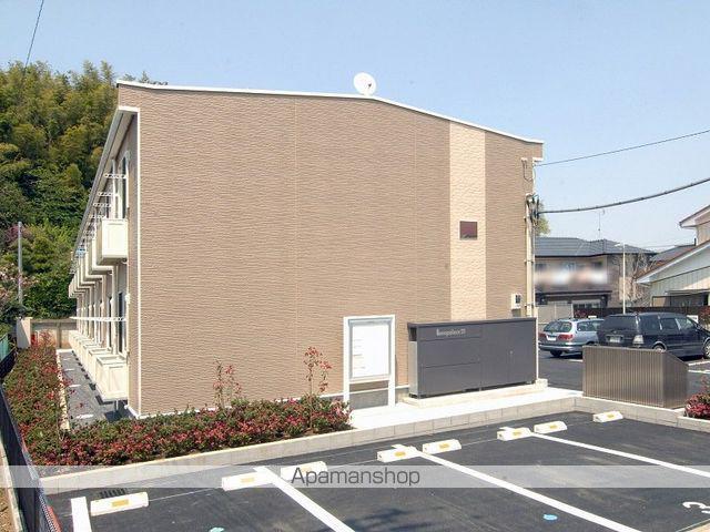 レオパレスパピヨン