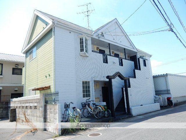 エクセルハイム西古松西町