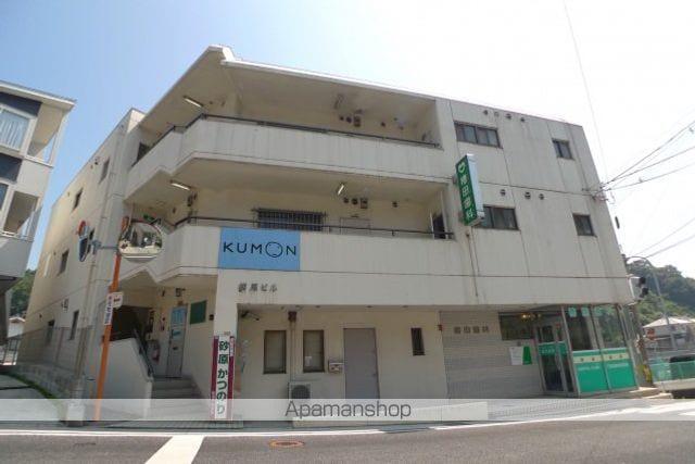 横尾ビル