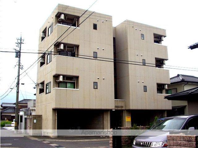 メゾン和久野(1K/4階)