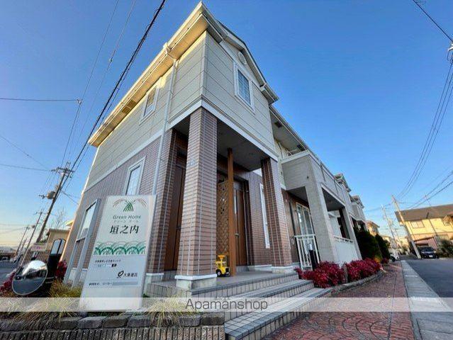 グリーンホーム垣之内