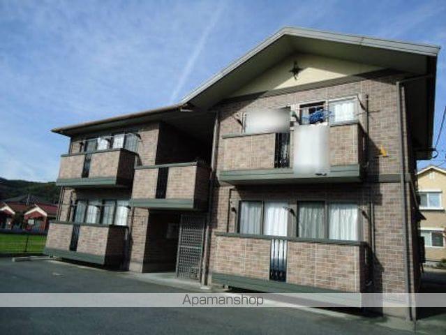 アフローラルA棟