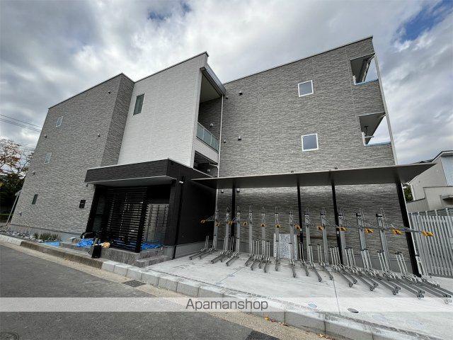 リブリ・検見川浜(1K/1階)