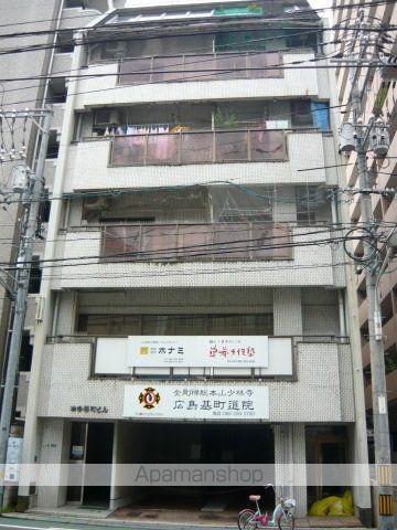 本多堺町ビル