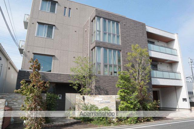 ファイブコートプレミアム中百舌鳥