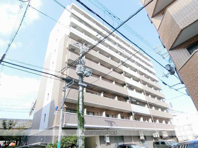 サザンクレスト堺