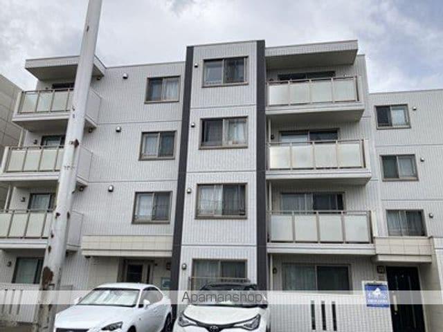リシェール美園