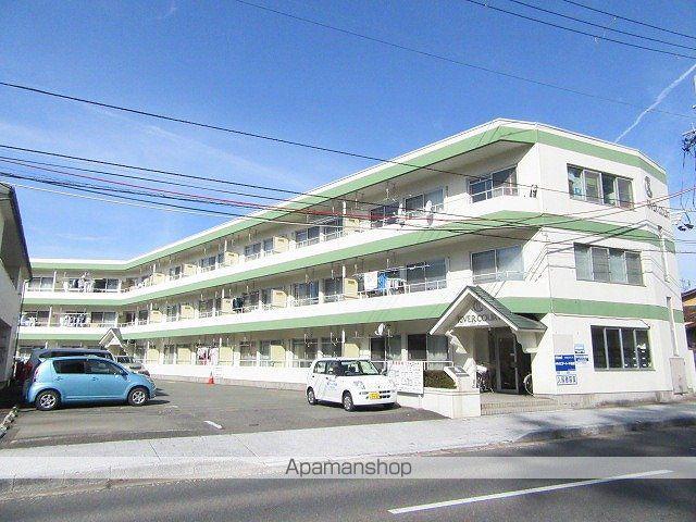 リバーコートⅠ