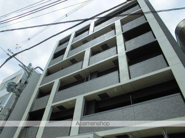 グランジュテ住吉