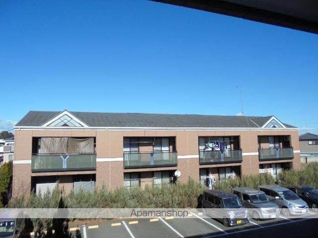 グリーンパークB