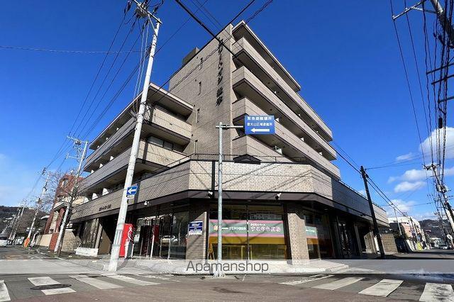 エリートイン松木