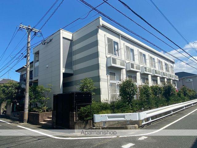 レオパレスいずみ