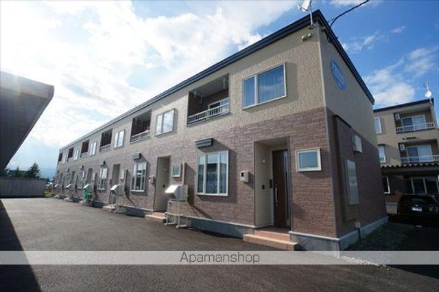 プリマ上士幌Ａ棟