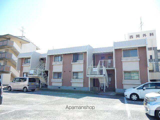 グリーンハイツ森安
