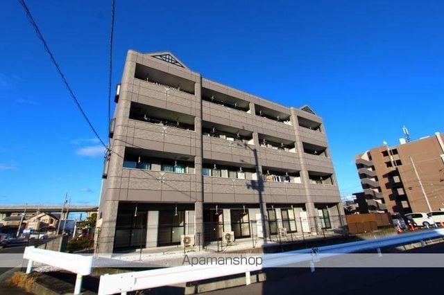 ロイヤルコーポ中川