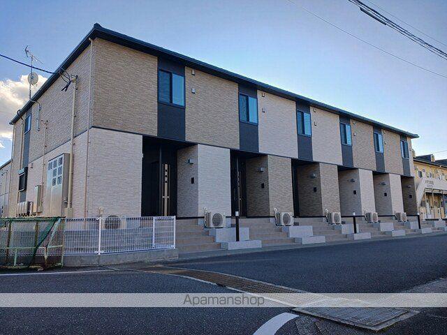 プレミール・ブリエ A(1K/1階)