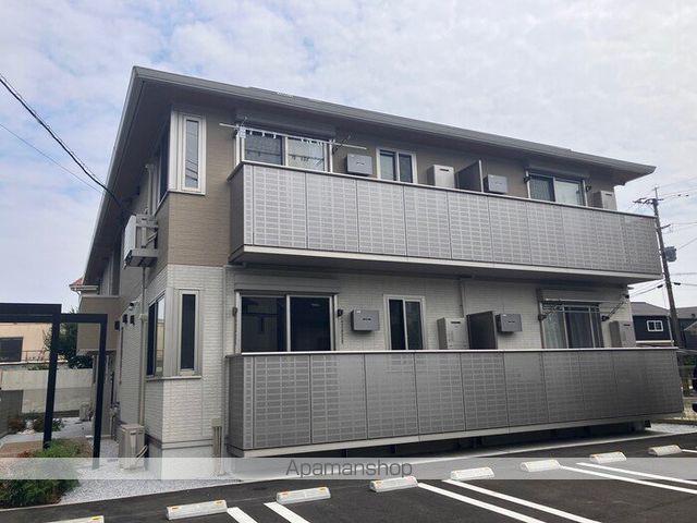 QUATTRO SOLDI 花畑クアトロ ソルディ ハナバタケ