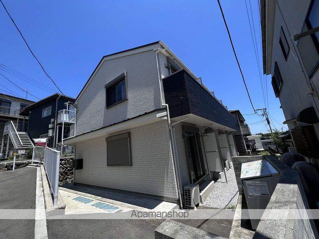 メゾンSK Ⅰ(1K/1階)