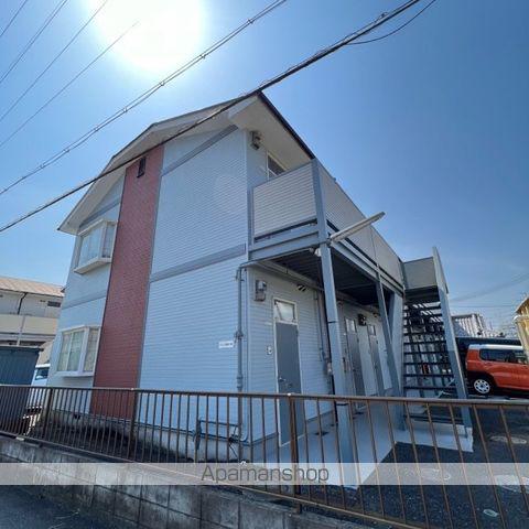 アーバニア西草津