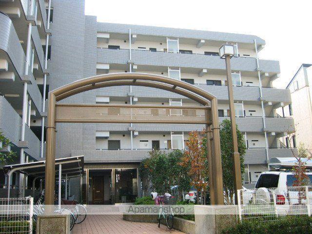 エスポワール喜沢