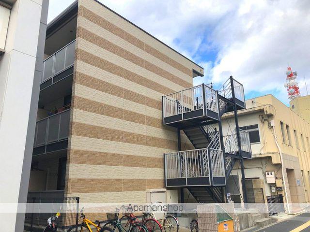 レオパレスヤマハ