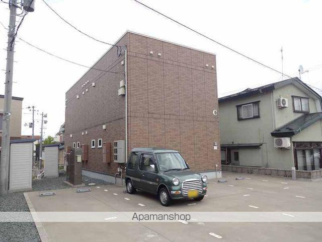 グランモア桜川