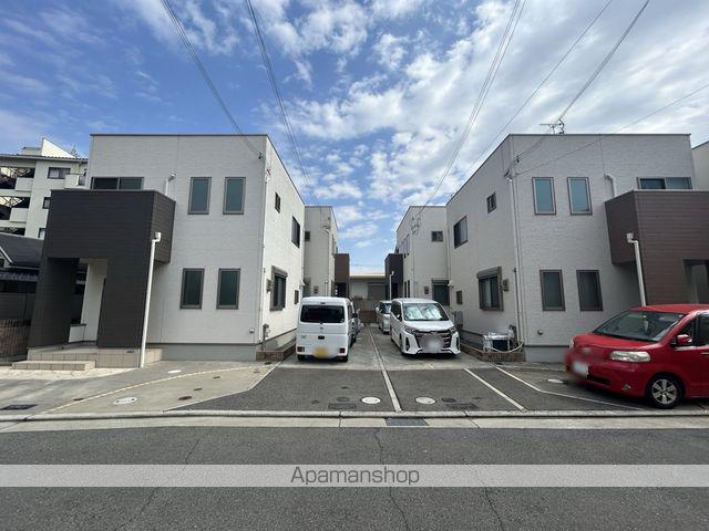 阪和線 和泉府中駅 徒歩5分 2階建 築10年