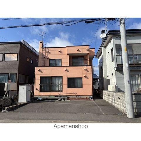 北海道札幌市北区  築46年(3LDK)