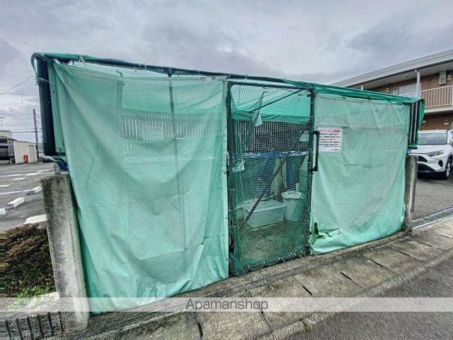 レオパレス六甲北二番館