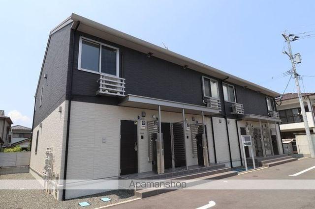鹿児島県薩摩川内市 2階建 築4年