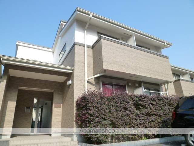 エレビア東松原