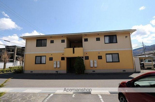 エトワール四賀F棟